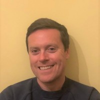 Darragh O'Shaughnessy