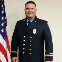 Jack Helton, Cfe, Fsceo