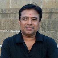 Suresh Parekh