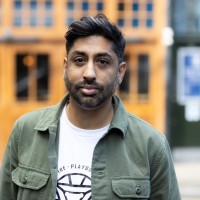 Samir Mehta
