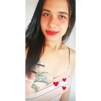 Gabriela Almeida Santos