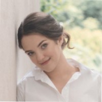 Kristina Zhelezniakova