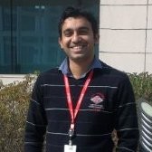 Angesh Bhardwaj
