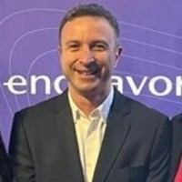 Andres Machado