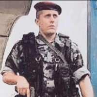Tenente Coronel Rodrigues