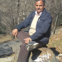 Kundanlal Tarnach