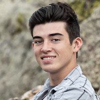 Jaron Thompson
