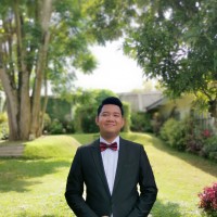 Kim Lawrence Cañeda