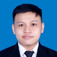 Andre Novent Chenady
