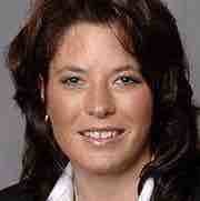 Beth Ensign Casto