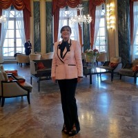 Anna Cioffi