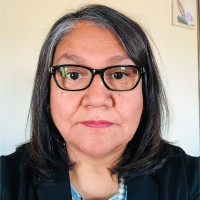 Carrie Begay