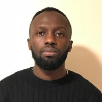 Vianney Mayanja, Mba
