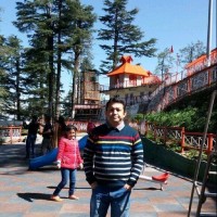 Keshab Bhowmik