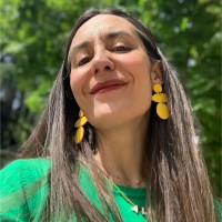 Joaquina Prados Gómez