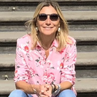 Claudia Iozzia