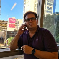 Manuel Garcia Delfino