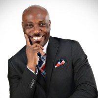 Pastor Joseph Ezenwa