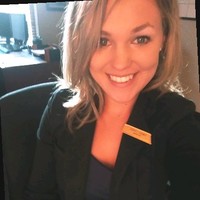 Kate Thompson