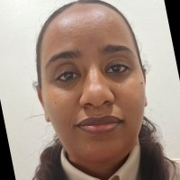 Frehiwot Girma