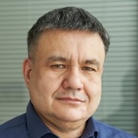 Абай Реушенов