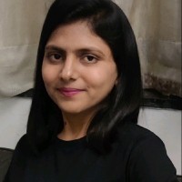 Reena Gurudayalani Rohera