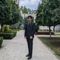 Abhishek Singh Chauhan
