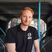 Mikael Kimmelid