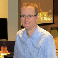 Ian Trace, Cts