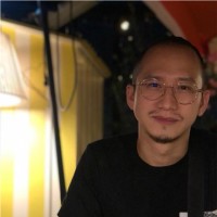 Vincent kim