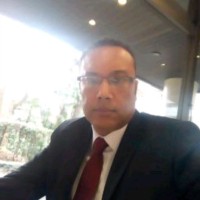 Mr. Mahmoud Abdelaal