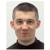 Aleksey Klyavlin
