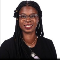 Juliet Ramirez Thomas