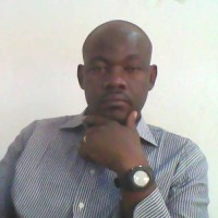 Serge NDOUMBE