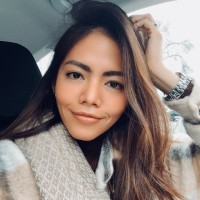 Rosalie Rachim