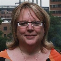 Vicki Beer