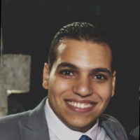 Ahmed El-Gendy