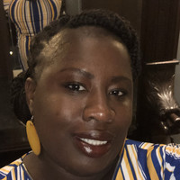 Dr Gabrielle Joseph