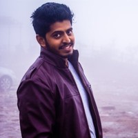 Mayur Mane