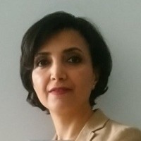 Niloufar Rezaei Naraghi