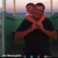Jim Mclaughlin