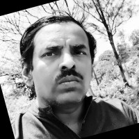 Rajesh H Manjunath