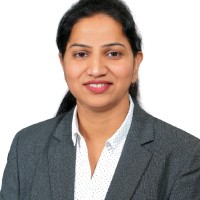 Sonam Bansode