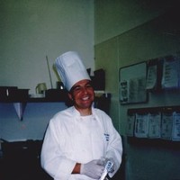 Paul Mandalou