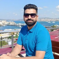 Ali Abbas