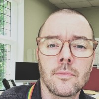 Adam Symonds