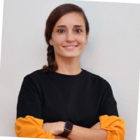 Bingul Ulker Koksal