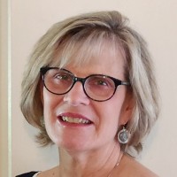 Kathy Evans