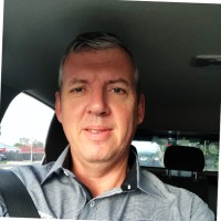 Martin Ailmore
