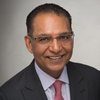 Sunil Chugh, M.Comm, CFP®, FEA®